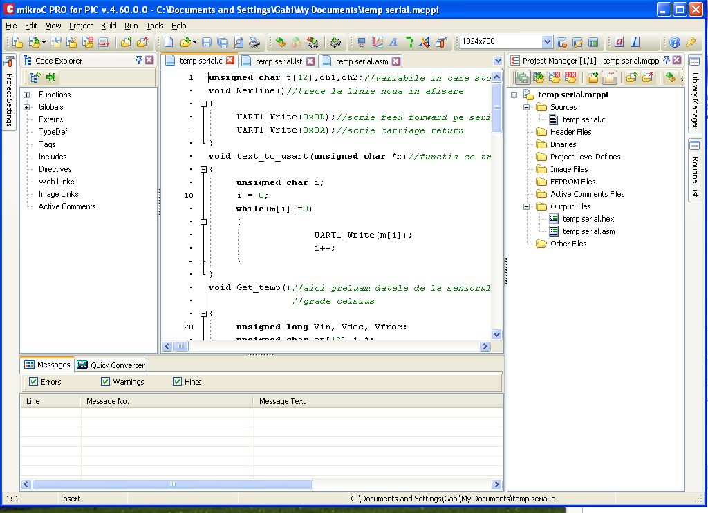 IDE